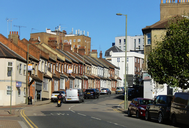 Roof Repair Childs Hill Greater London (NW2)