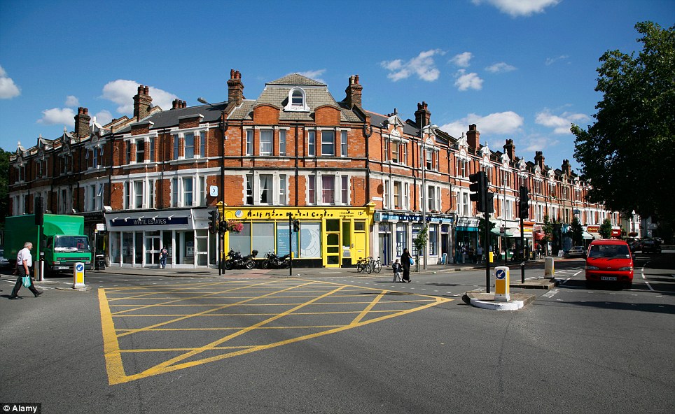 Roof Repair Herne Hill & Loughborough Junction London (SE24)