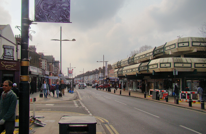 Roof Repair Green Street West London (E7)