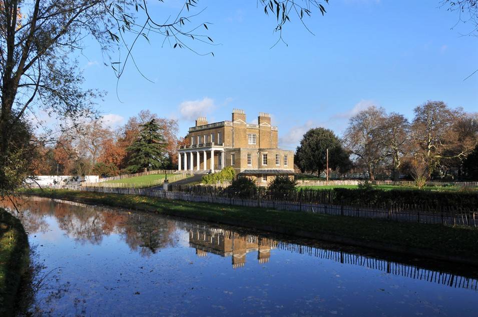 Roof Repair Clissold Greater London (N16)