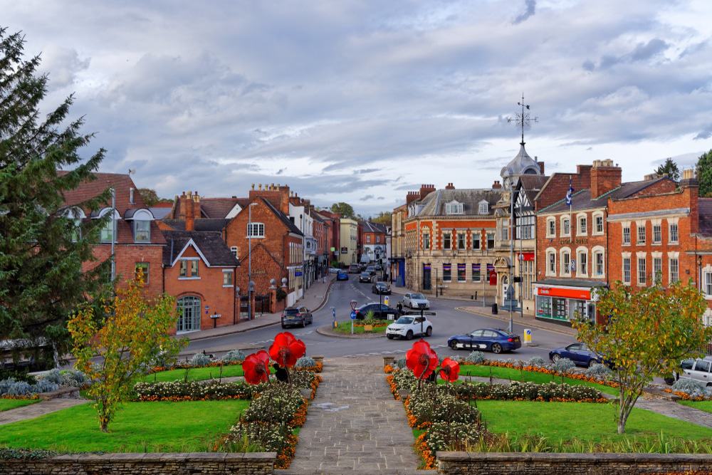 Roof Repair Sutton Central Greater London (SM1)