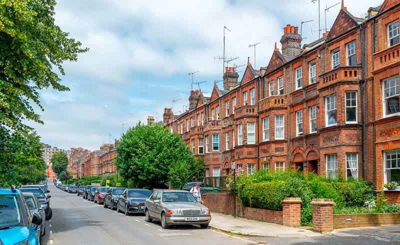 Roof Repair South Hampstead Greater London (NW6)