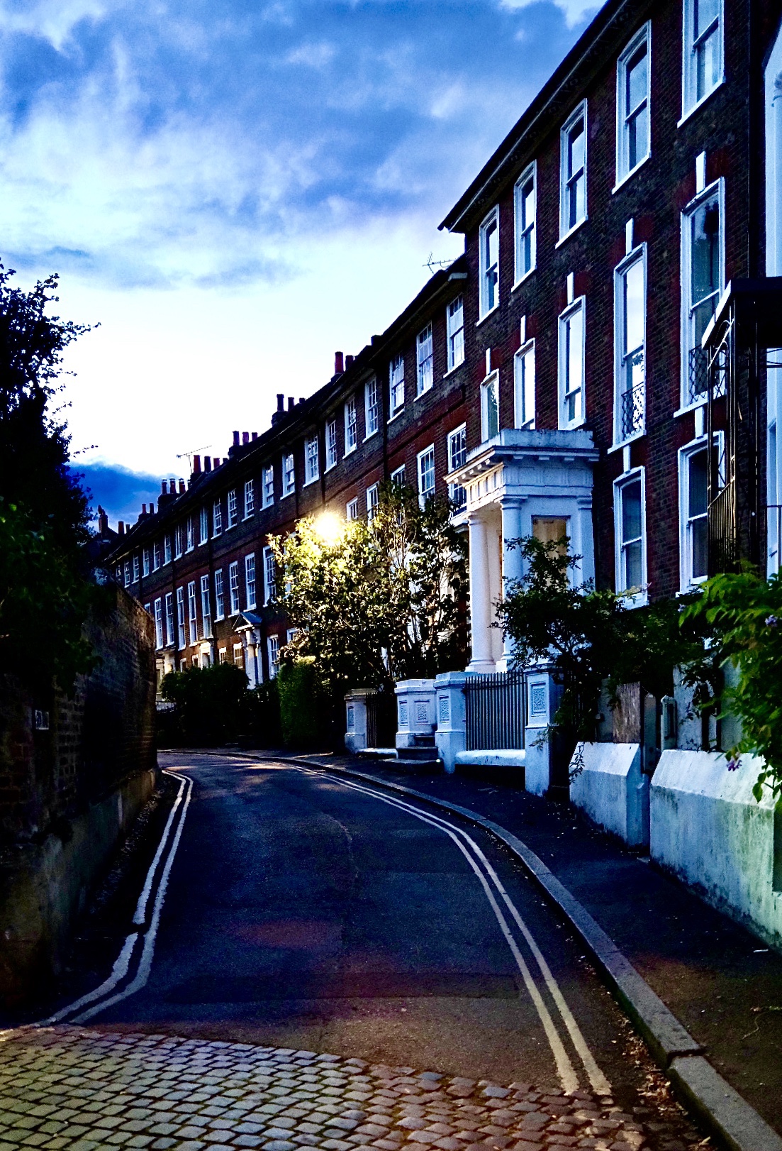 Twickenham Riverside, Greater London