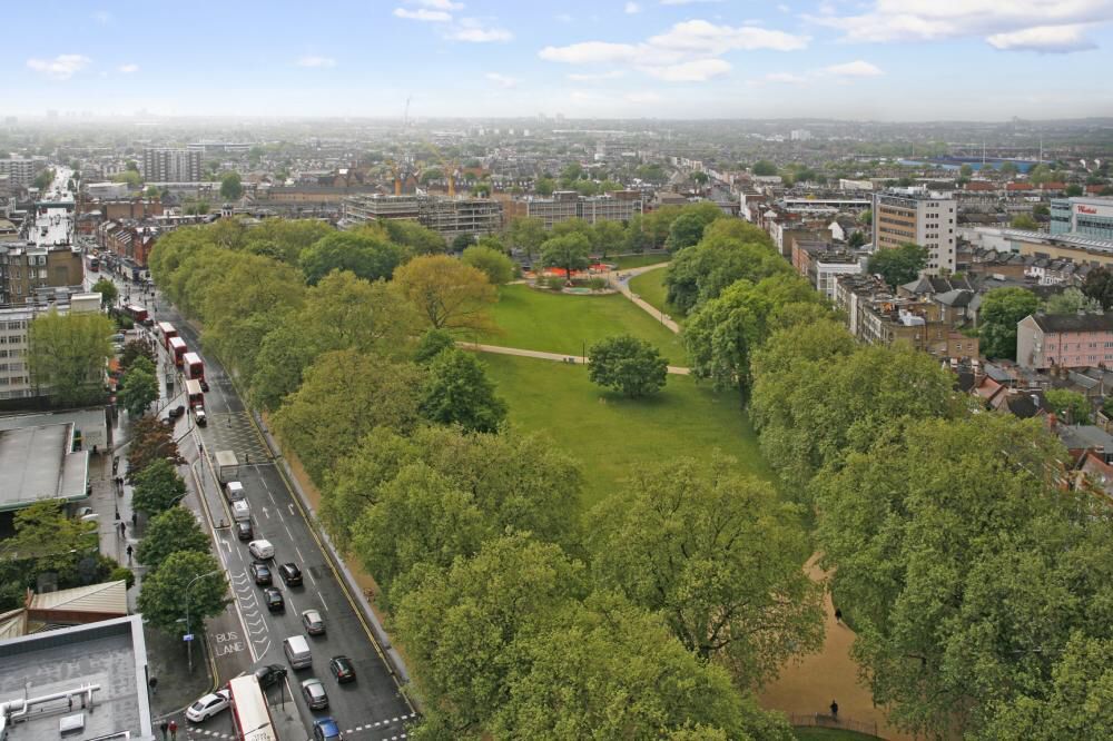 Roof Repair Shepherd’s Bush Green Greater London (W12)