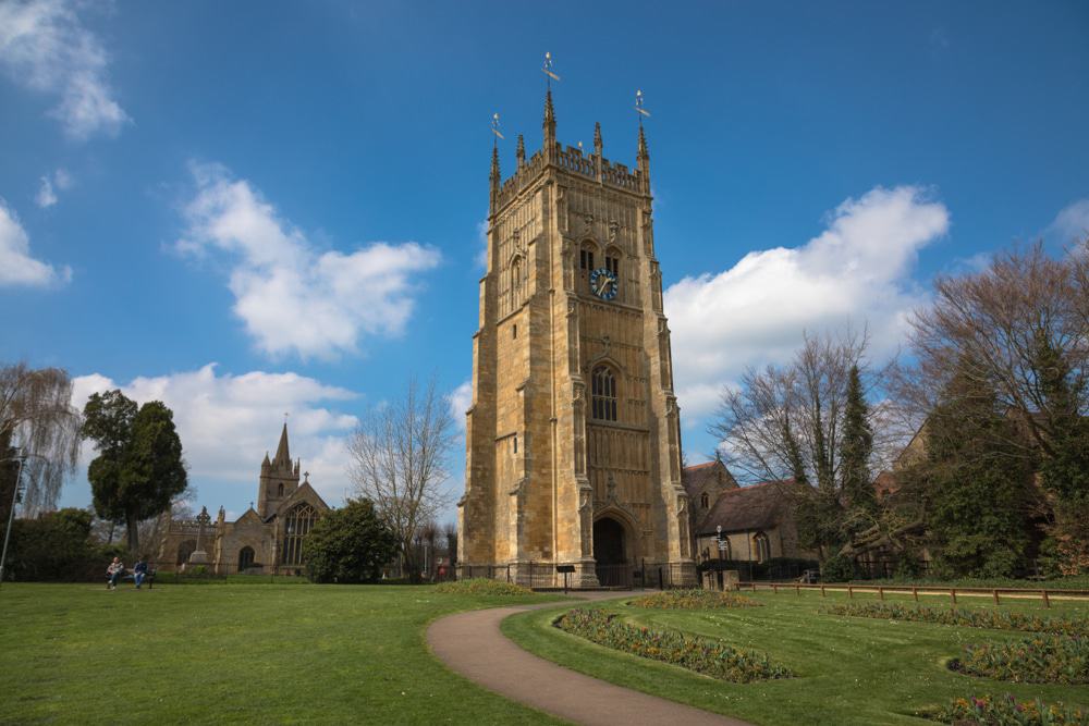 Roof Repair Evesham Worcestershire (WR11)