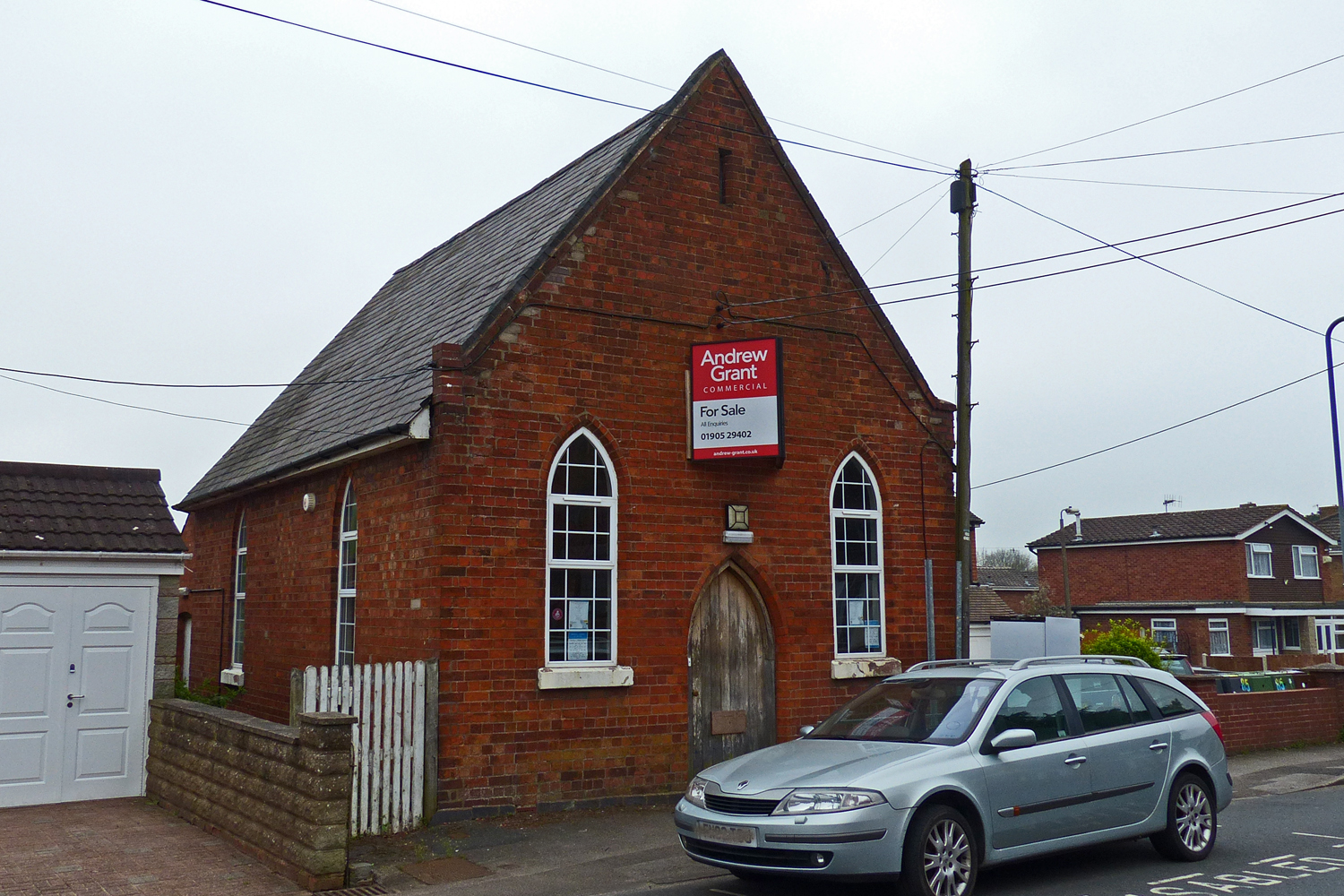 Roof Repair Catshill Worcestershire (B61)