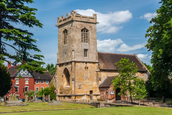 Roof Repair Pershore Worcestershire (WR10)