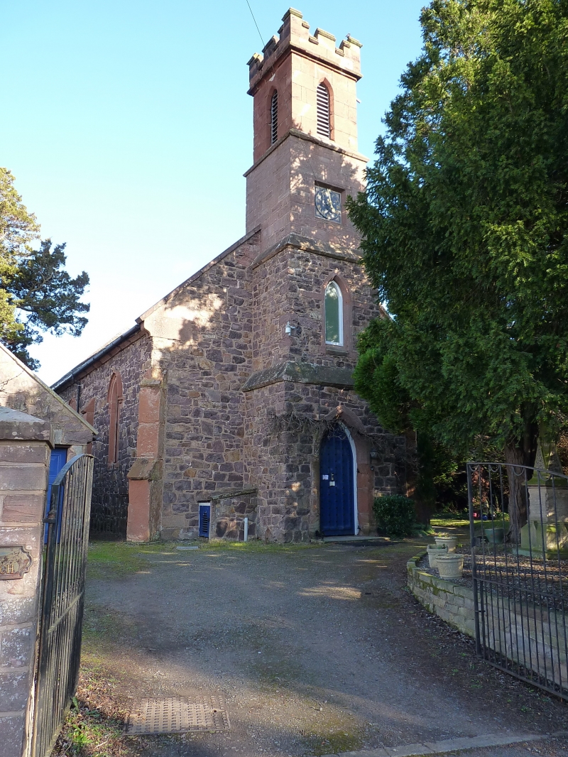 Roof Repair Bayston Hill Shropshire (SY3)