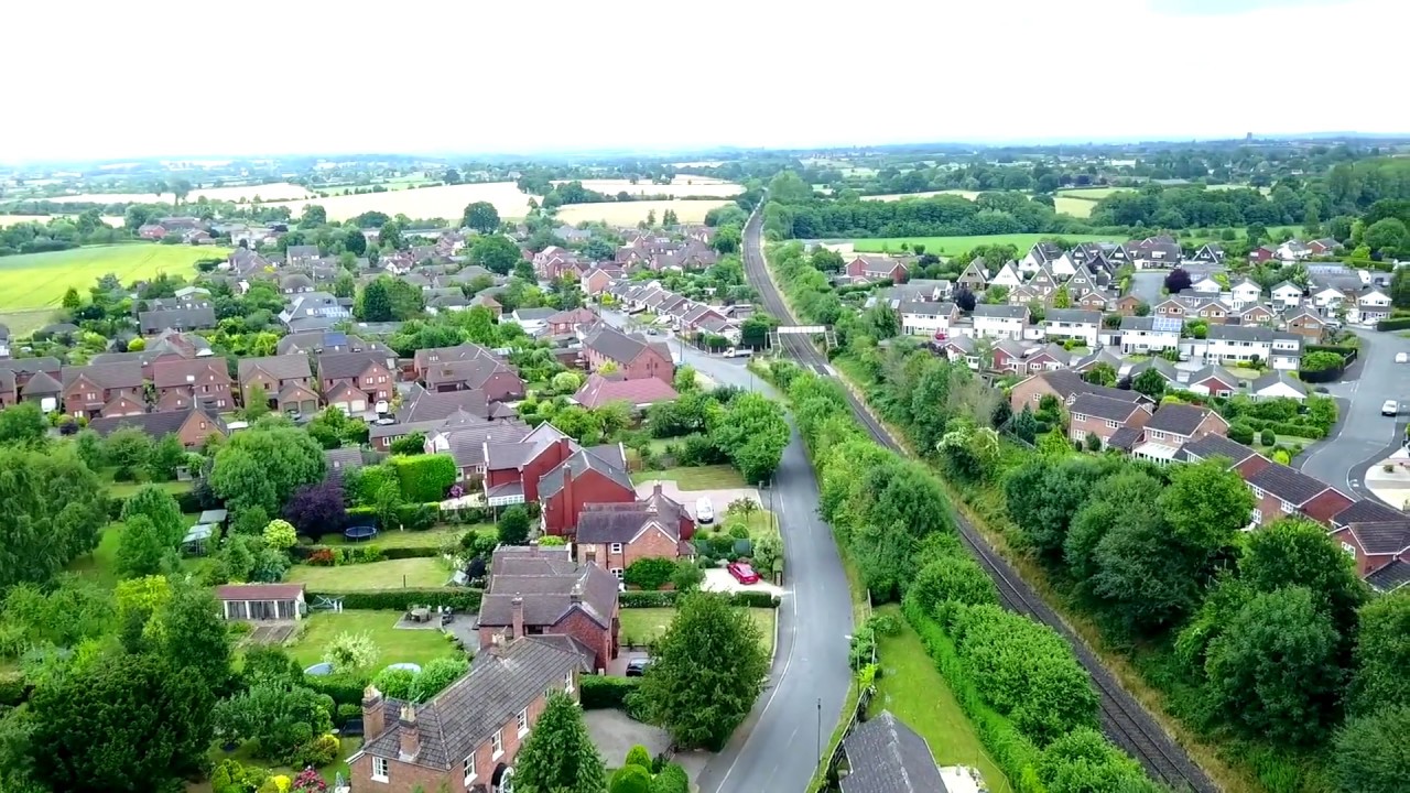 Roof Repair Fernhill Heath Worcestershire (WR3)