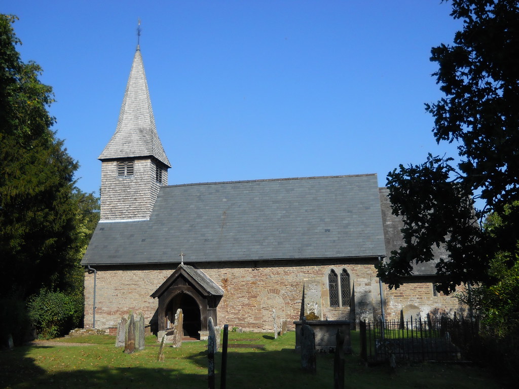 Roof Repair St. Martin’s Shropshire (SY11)