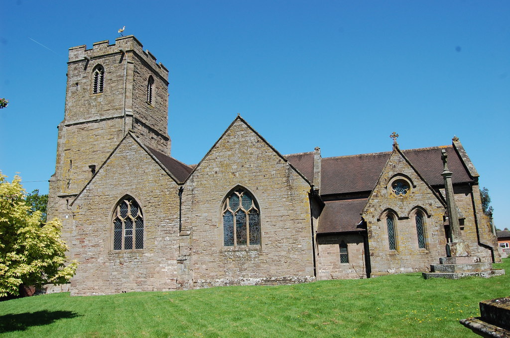 Roof Repair Lugwardine Herefordshire (HR1)