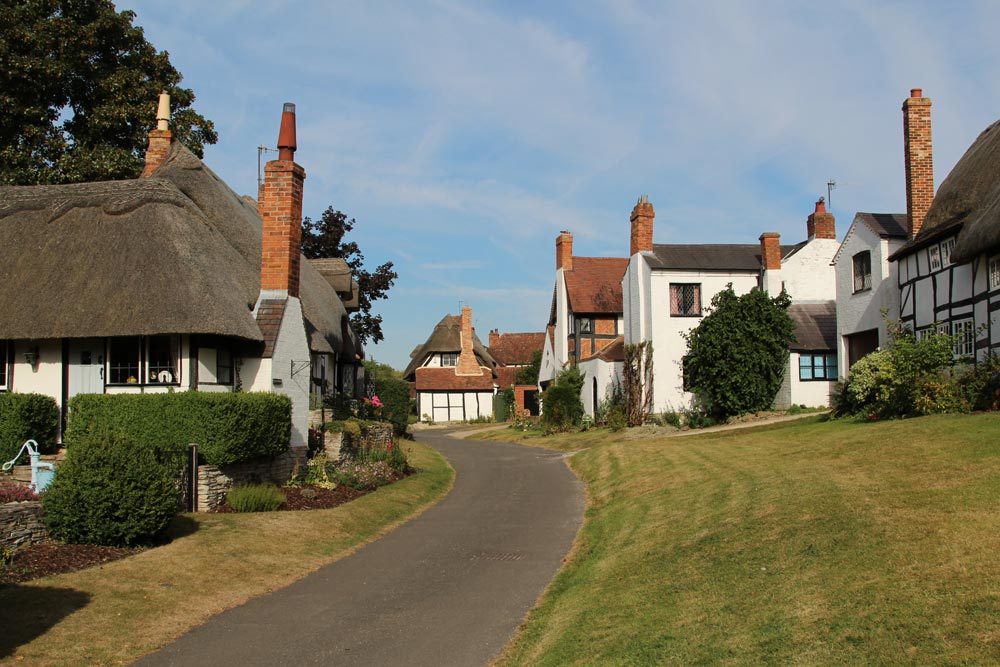 Roof Repair Welford-on-Avon Warwickshire (CV37)