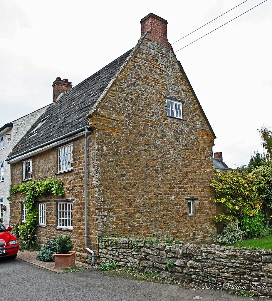 Roof Repair Kilsby Northamptonshire (CV23)