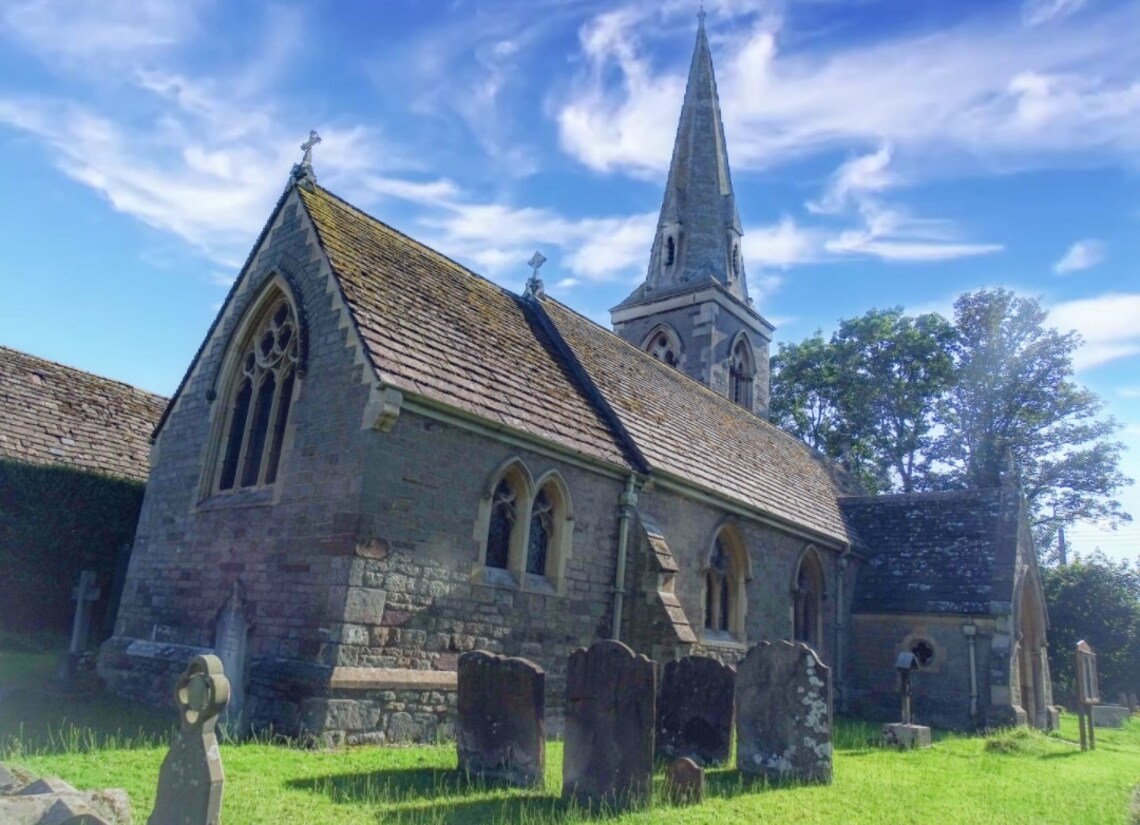 Roof Repair Moreton on Lugg Herefordshire (HR4)