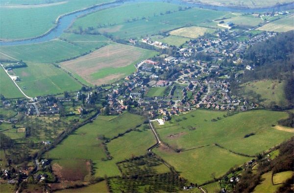 Roof Repair Fownhope Herefordshire (HR1)