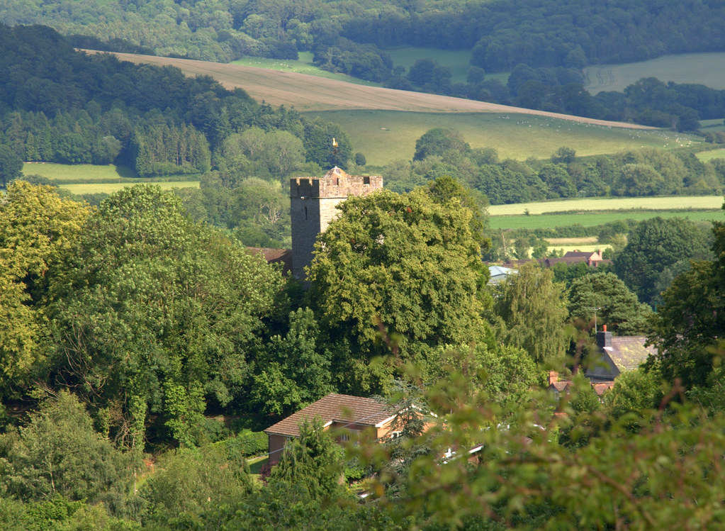 Roof Repair Wigmore Herefordshire (HR6)