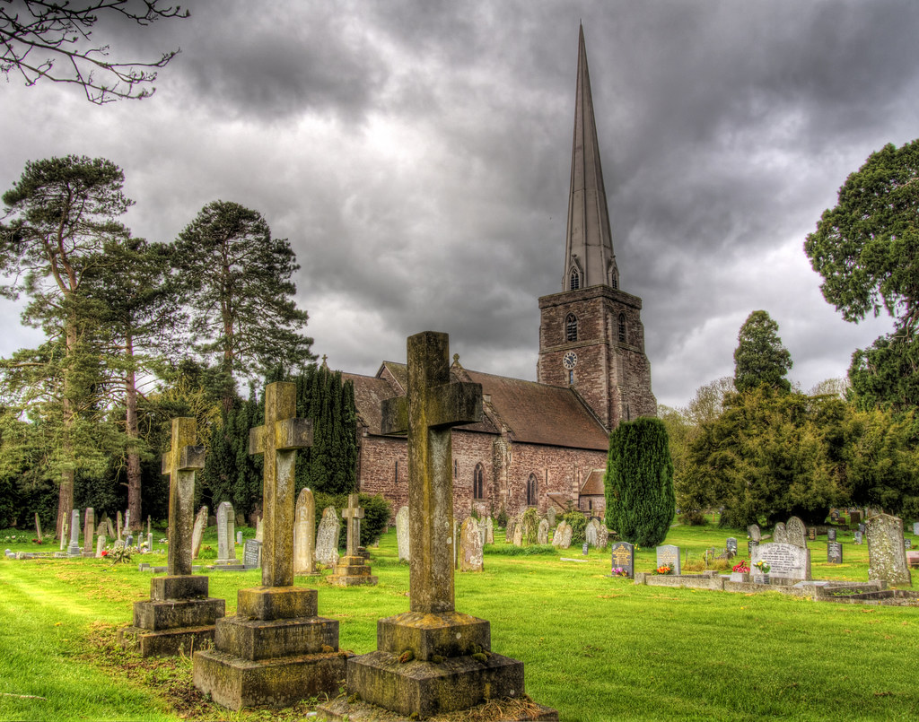 Roof Repair Peterchurch Herefordshire (HR2)