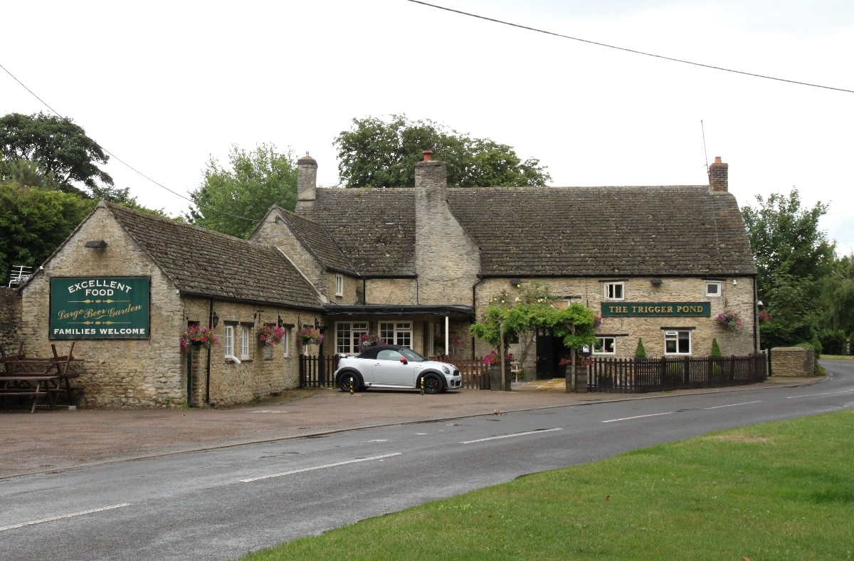 Roof Repair Bucknell Shropshire (SY7)