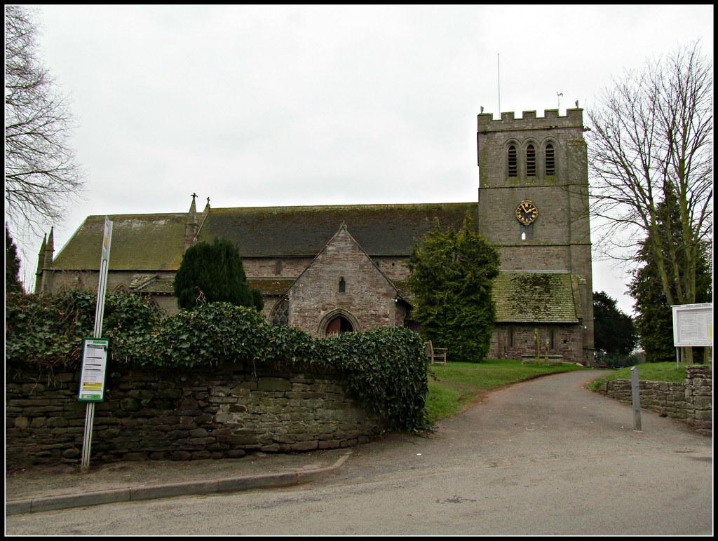 Roof Repair Madley Herefordshire (HR2)