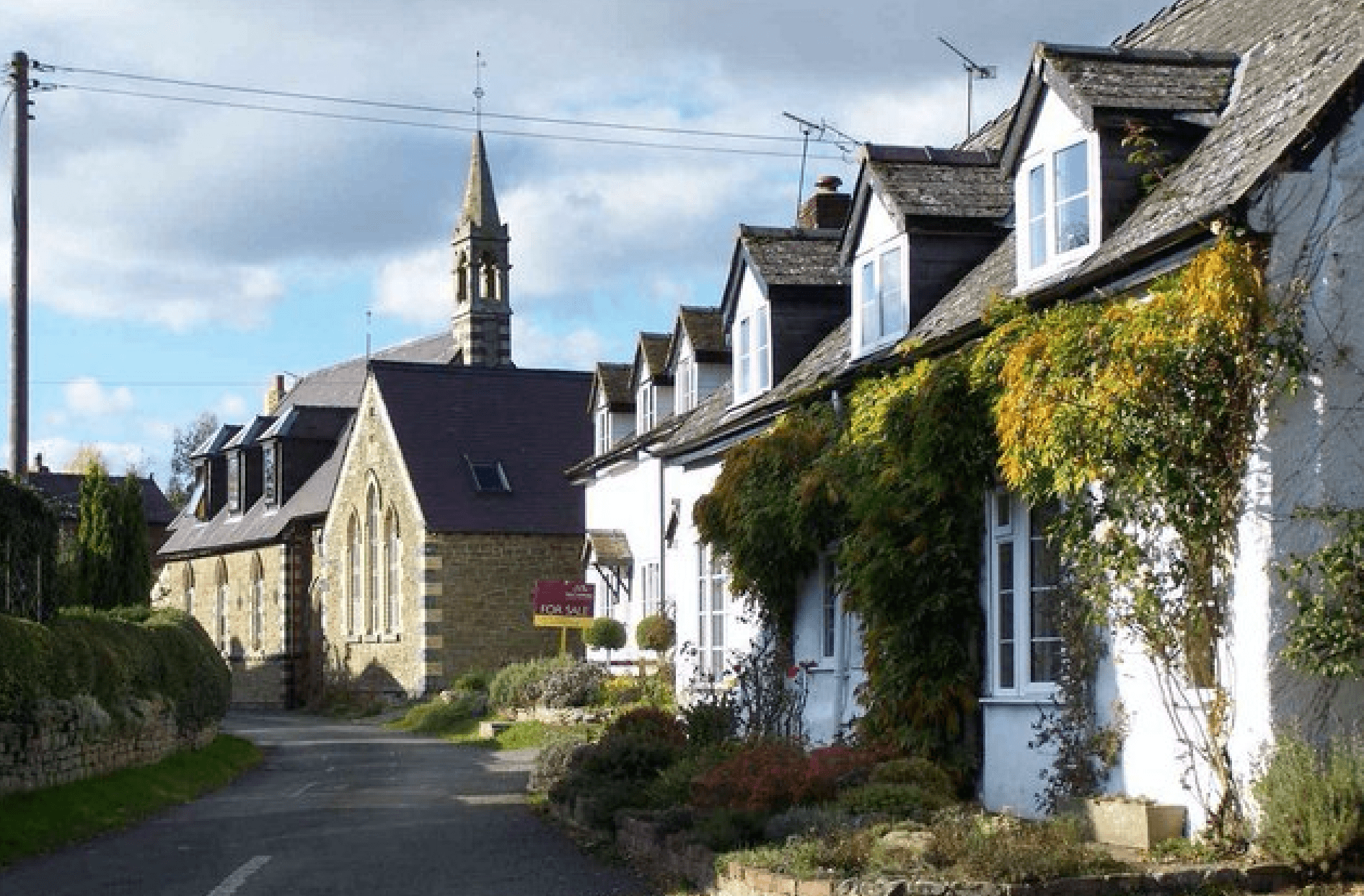 Roof Repair Leintwardine Herefordshire (SY7)