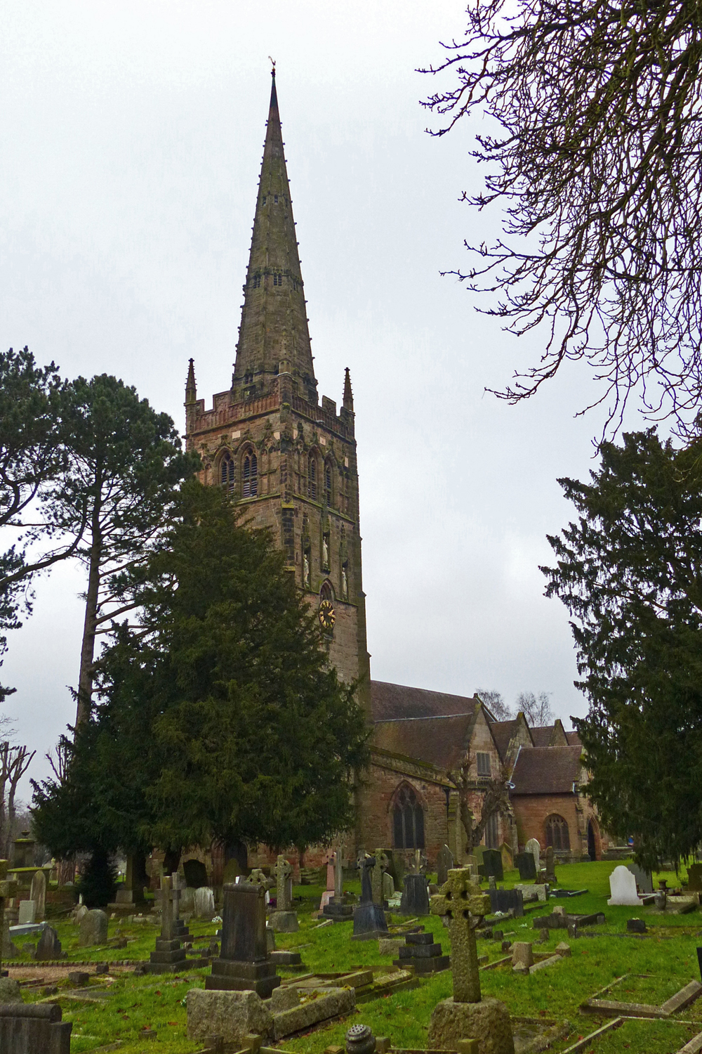 Roof Repair Norton Worcestershire (WR5)