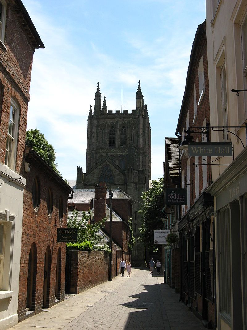 Roof Repair Sharpstone Street Herefordshire (HR6)