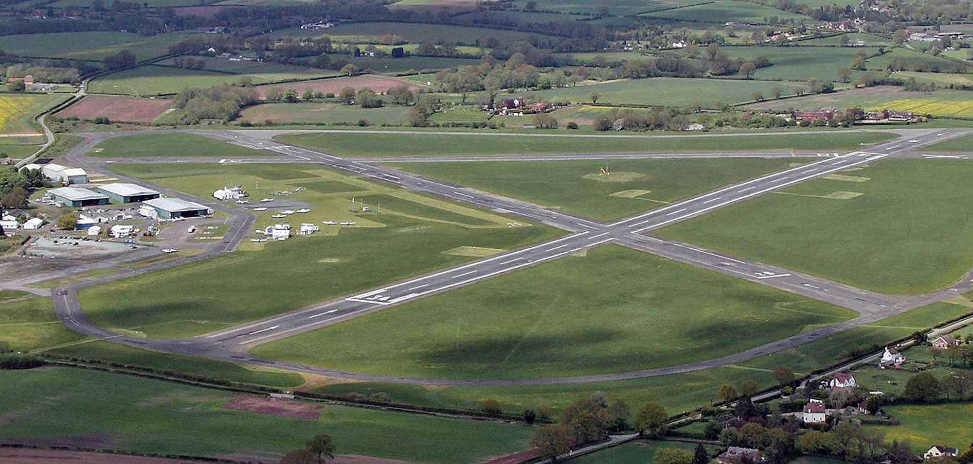 Roof Repair Wolverhampton Airport West Midlands (WV11)