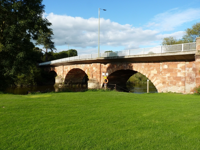 Roof Repair Bicton Shropshire (SY3)