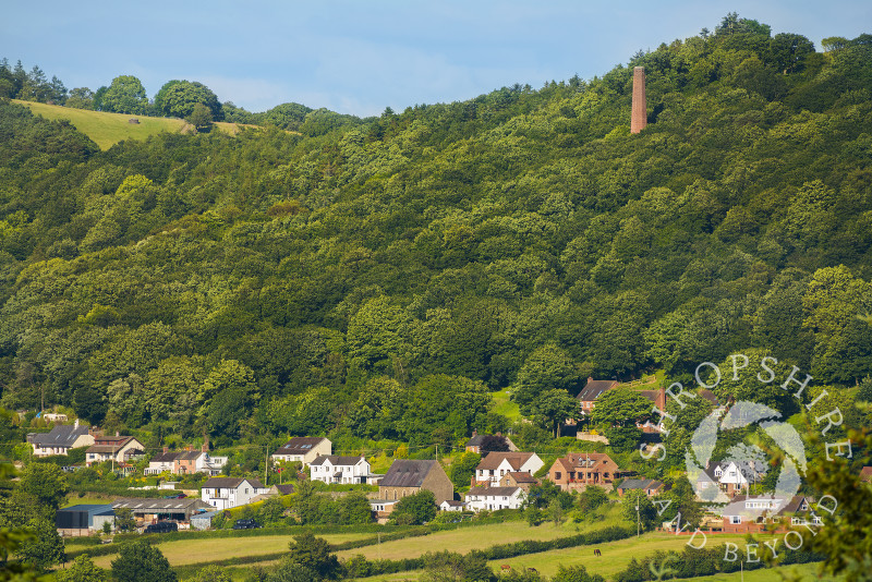 Roof Repair Snailbeach Shropshire (SY5)