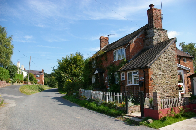 Roof Repair Yarpole Herefordshire (HR6)