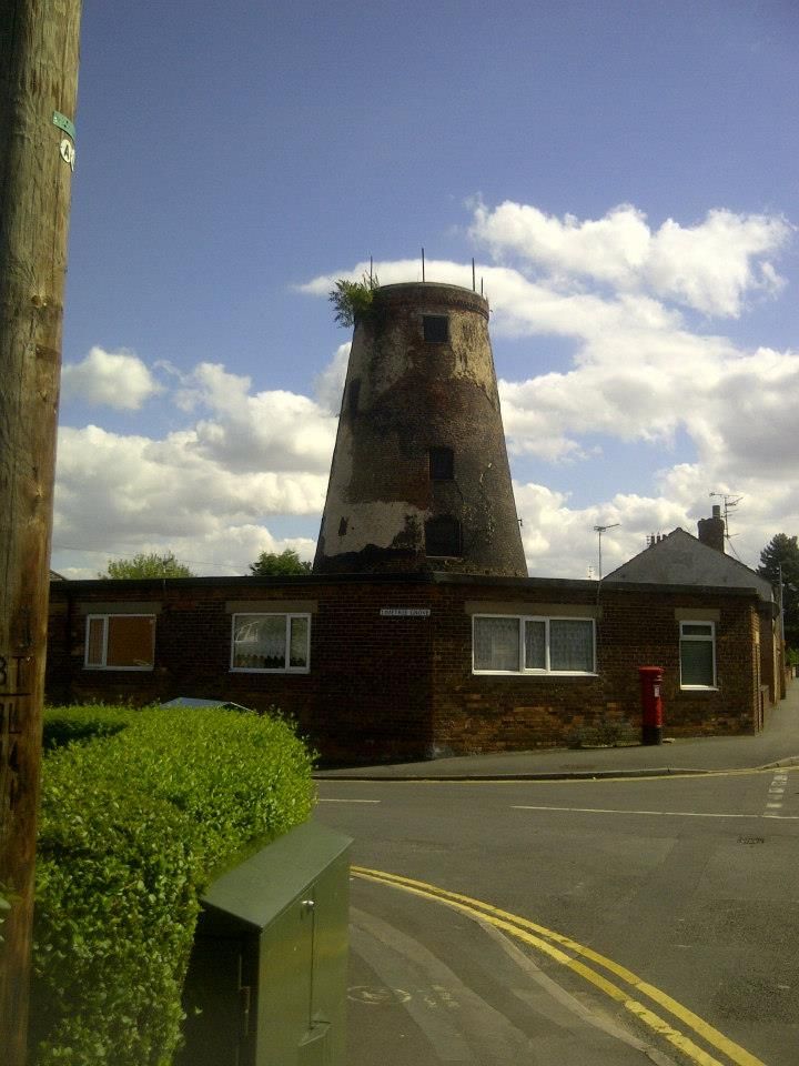 Roof Repair Thorne South Yorkshire (DN8)