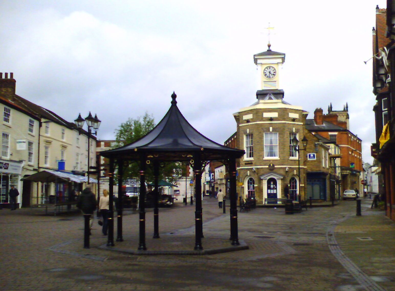 Roof Repair Brigg Lincolnshire (DN20)