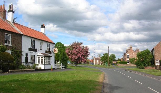 Roof Repair Upper Poppleton North Yorkshire (YO26)