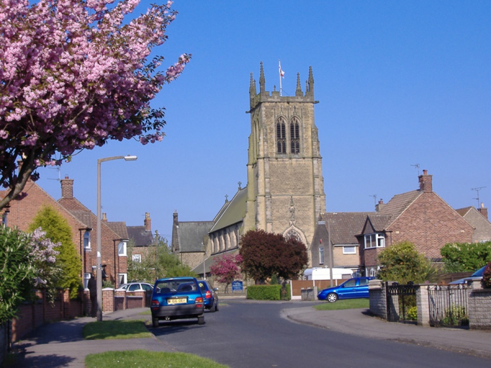 Roof Repair Norton North Yorkshire (YO17)