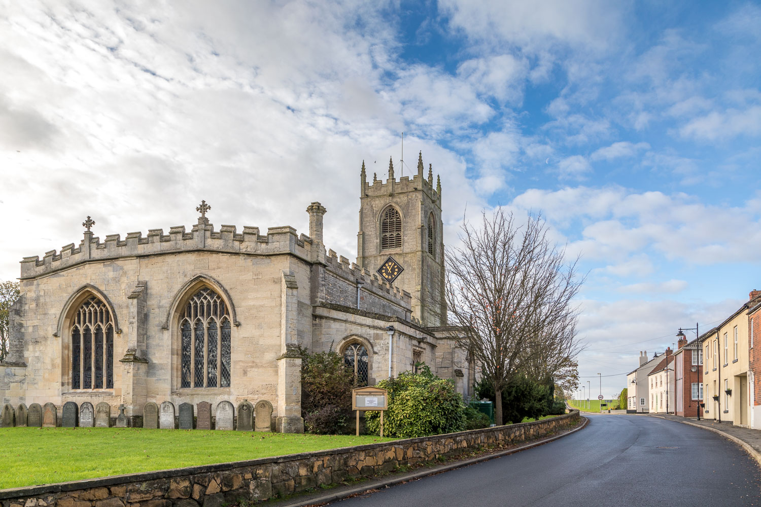 Roof Repair Haxey Lincolnshire (DN9)