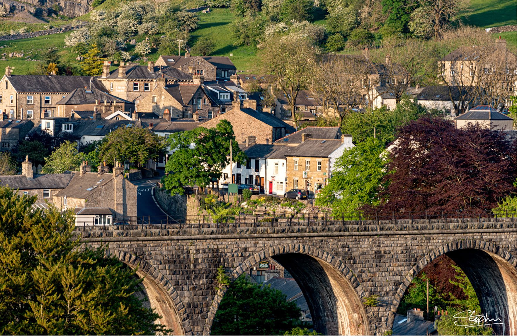 Roof Repair Ingleton North Yorkshire (LA6)