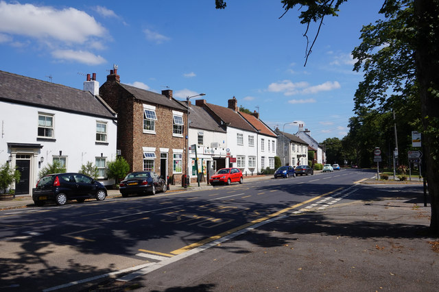 Roof Repair Rawcliffe East Riding of Yorkshire (DN14)