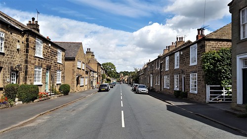 Roof Repair Thorner West Yorkshire (LS14)