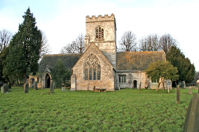 Roof Repair Church Fenton North Yorkshire (LS24)