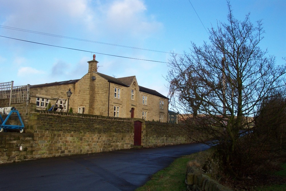 Roof Repair Millhouse Green South Yorkshire (S36)