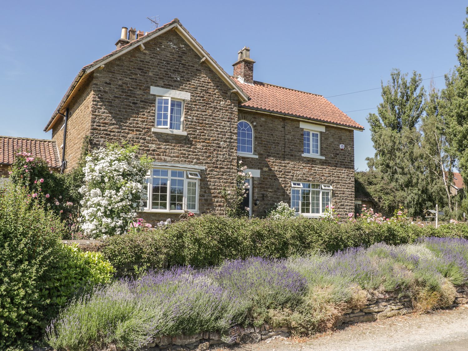 Roof Repair Sheriff Hutton North Yorkshire (YO60)