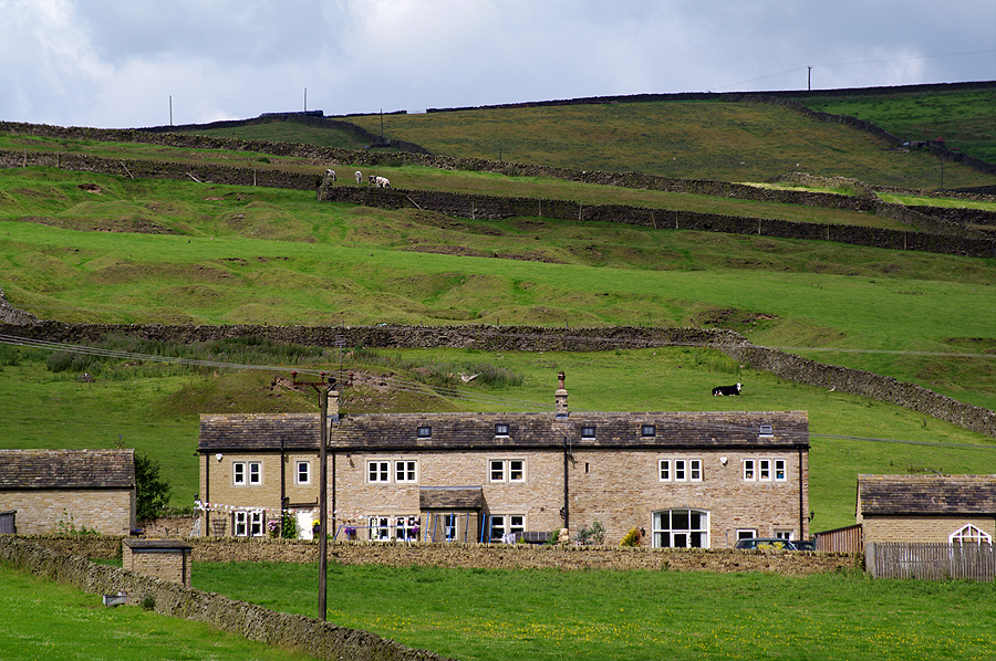 Roof Repair Cononley North Yorkshire (BD20)