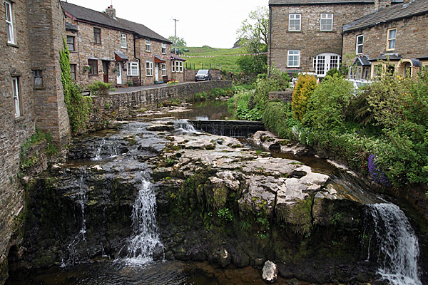 Roof Repair Hawes North Yorkshire (DL8)