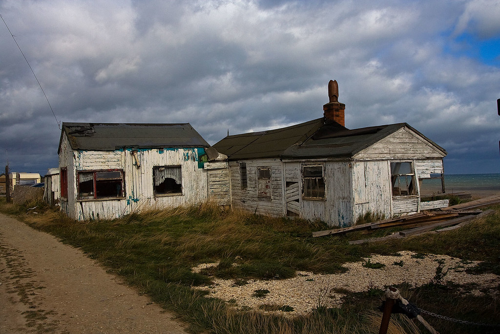 Roof Repair Skipsea East Riding of Yorkshire (YO25)