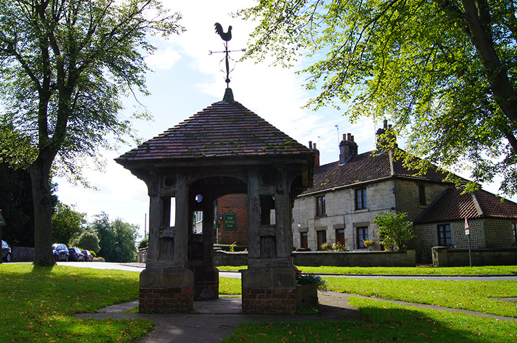 Roof Repair Burton Leonard North Yorkshire (HG3)