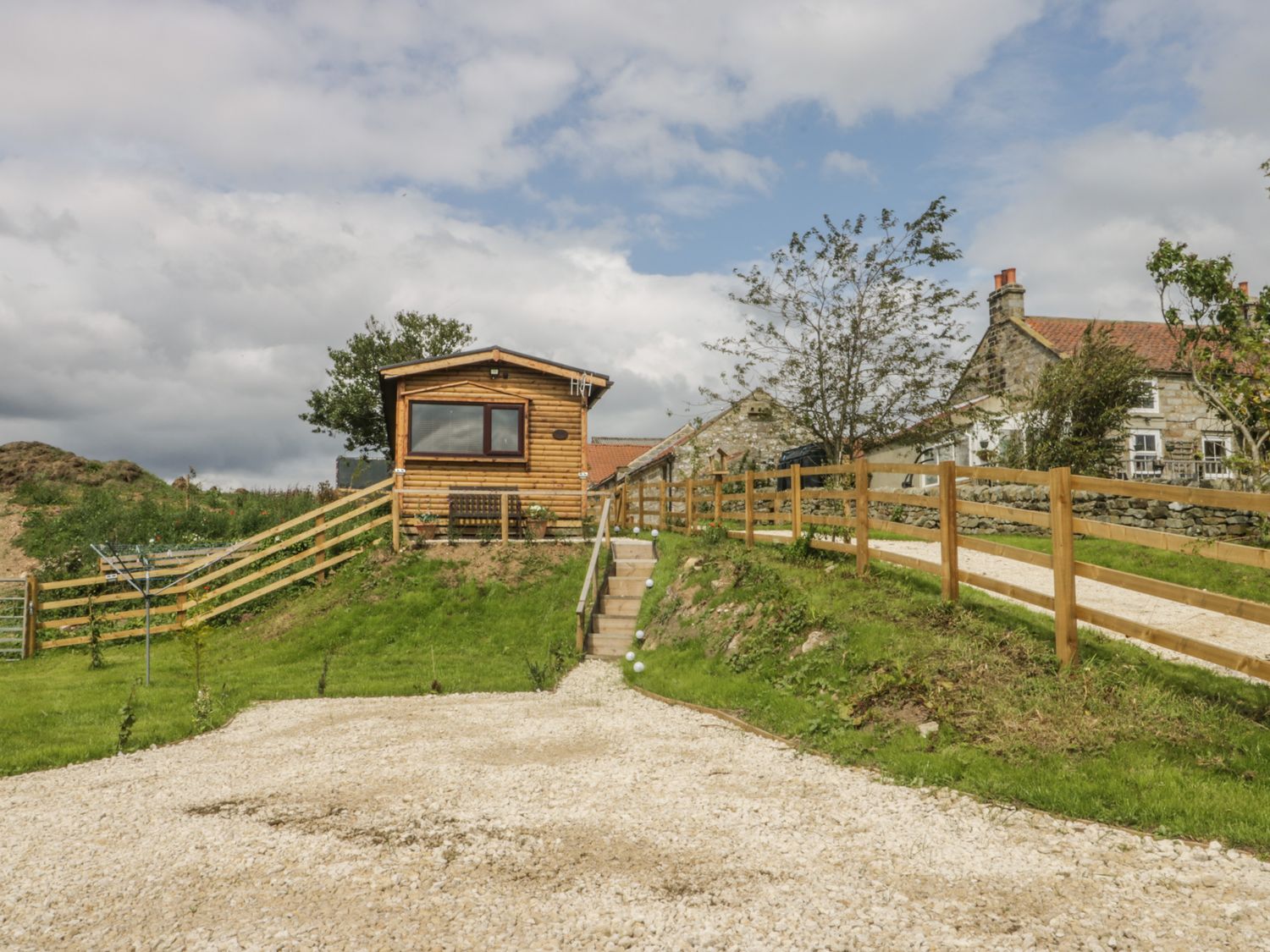 Roof Repair Cloughton North Yorkshire (YO13)