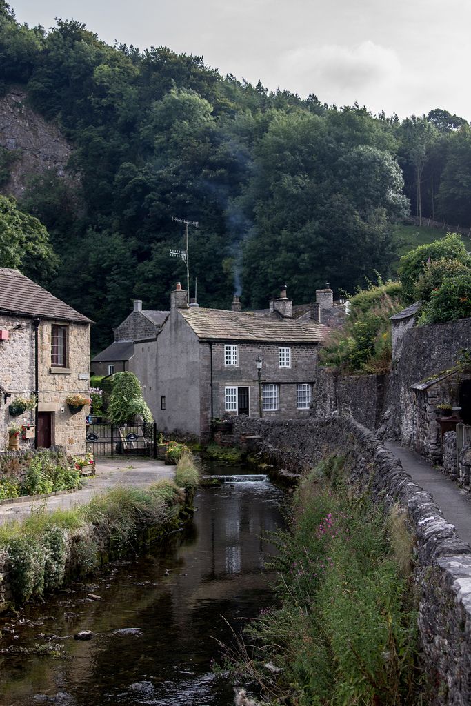 Roof Repair Castleton Derbyshire (S33)