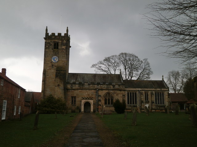 Roof Repair Sutton-on-the-Forest North Yorkshire (YO61)