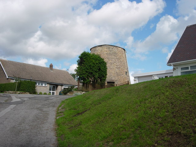 Roof Repair Upton West Yorkshire (WF9)