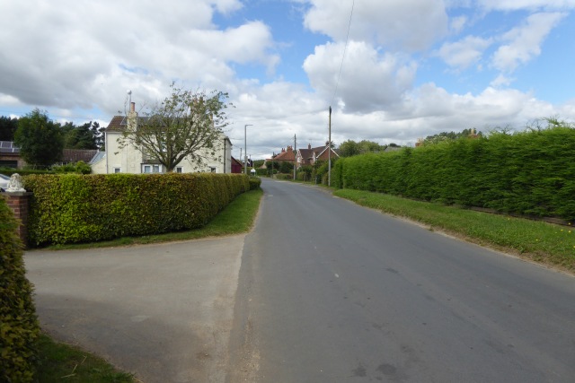 Roof Repair Bielby East Riding of Yorkshire (YO42)